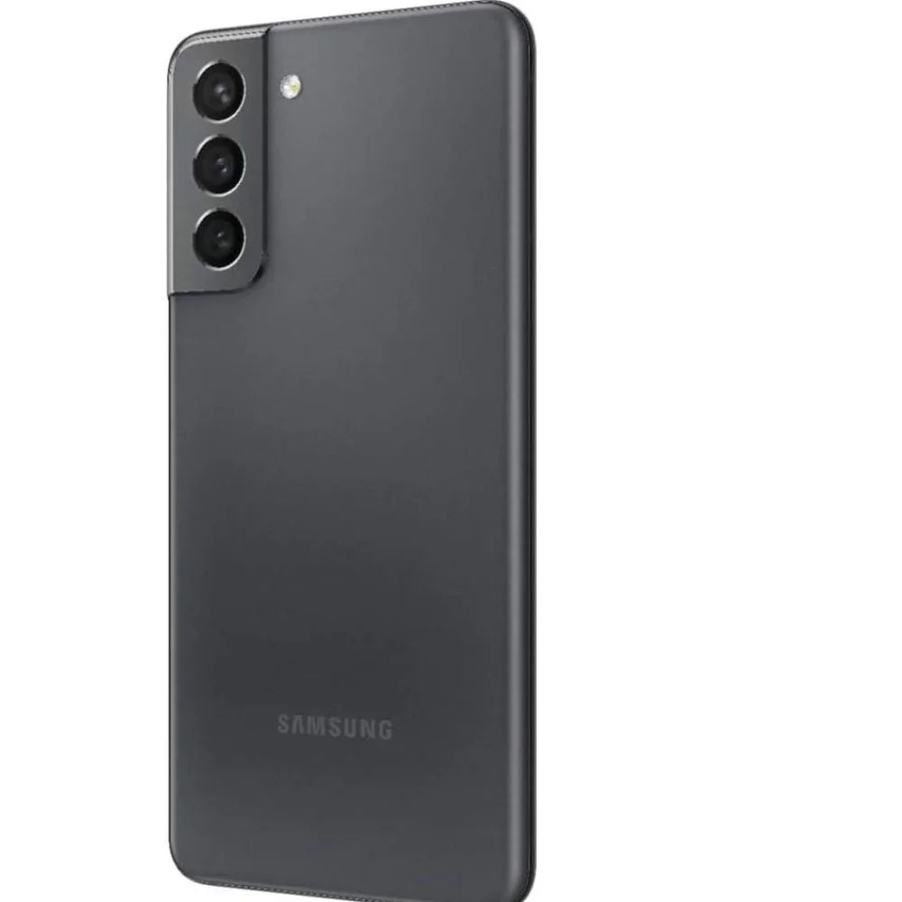 Samsung Galaxy S21 5G 128GB Unlocked (Sealed Box)